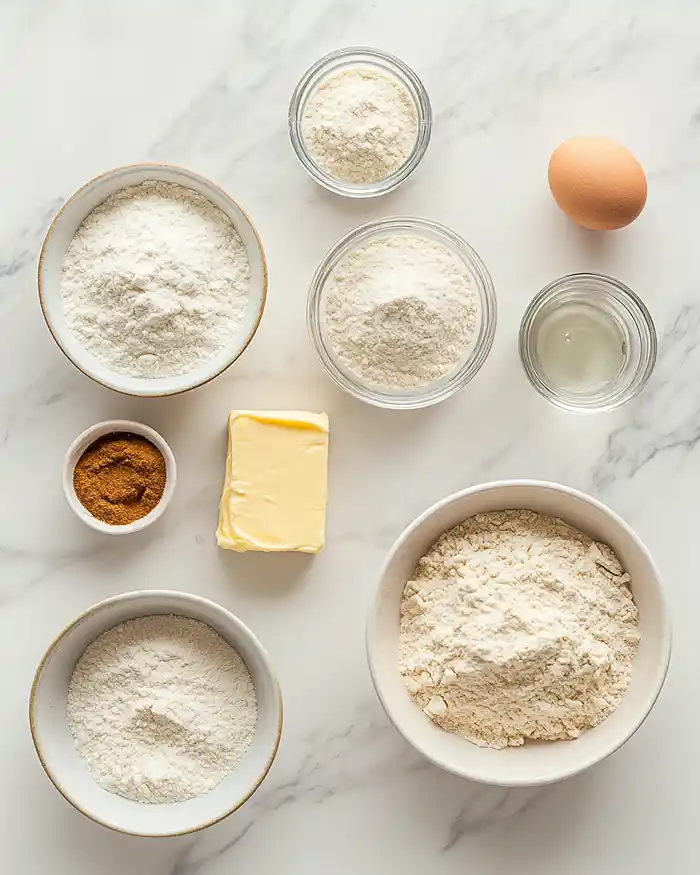 Easy Winter Snacks