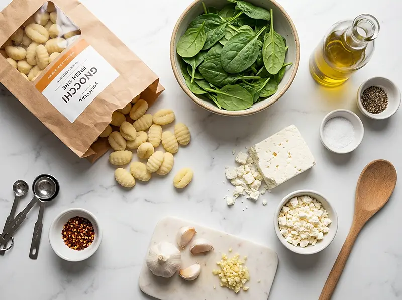 Feta Recipes