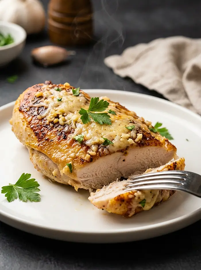 Flat Grill Meals