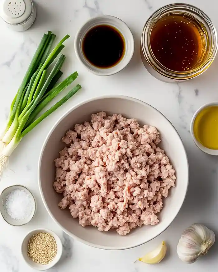 Ground Turkey Dinners Healthy