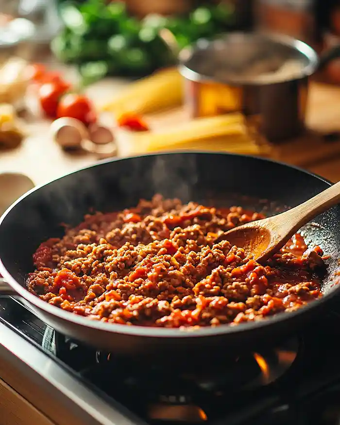 Ground Turkey Easy Dinner Recipes