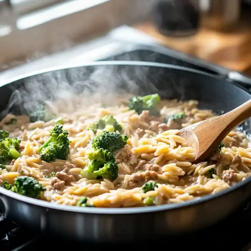 Ground Turkey Orzo Recipe 5 Ground Turkey Pasta