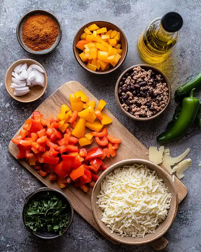 Ground Turkey Recipes Healthy