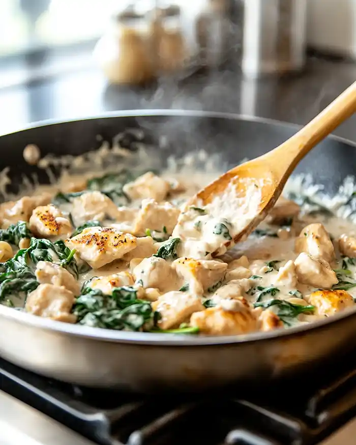 Garlic Parmesan Chicken Pasta 3 Healthy Pasta Recipes Protein