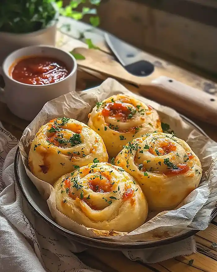 How Do You Make Garlic Bread