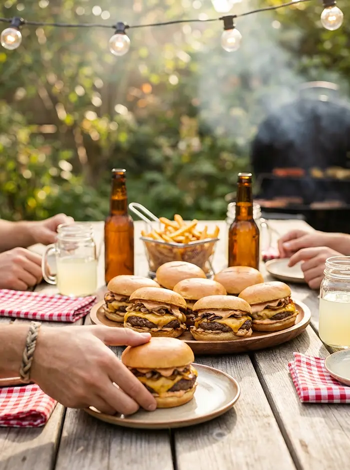 Delicious Crack Burgers 4 Keto Burgers Ground Beef
