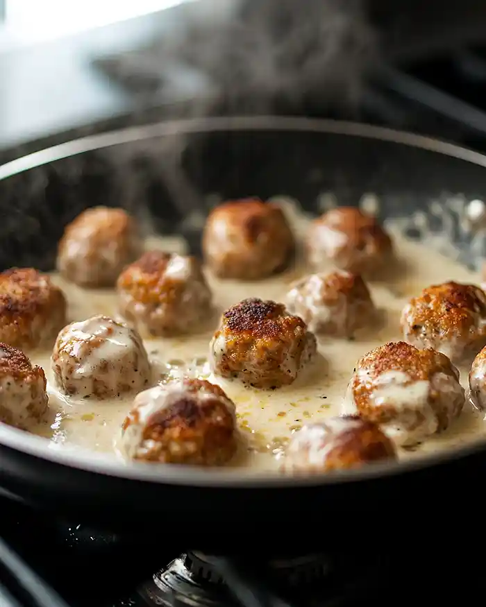 Keto Turkey Meatballs 3 Keto Friendly Turkey Recipes