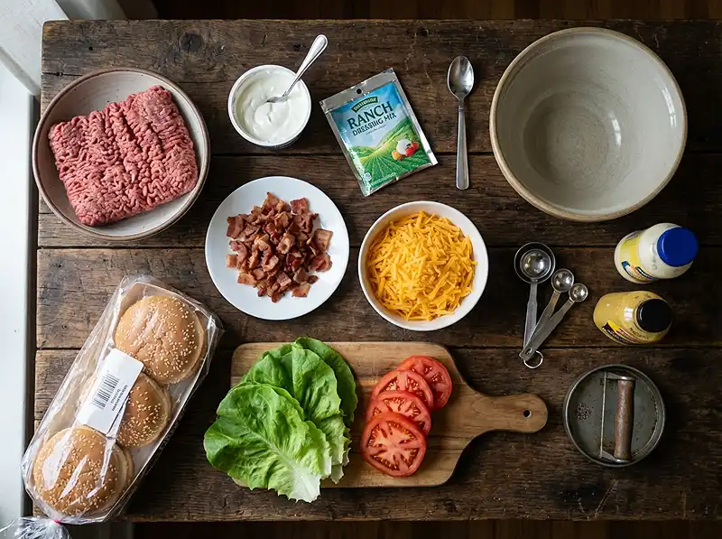 Delicious Crack Burgers 2 Keto Hamburgers Ground Beef