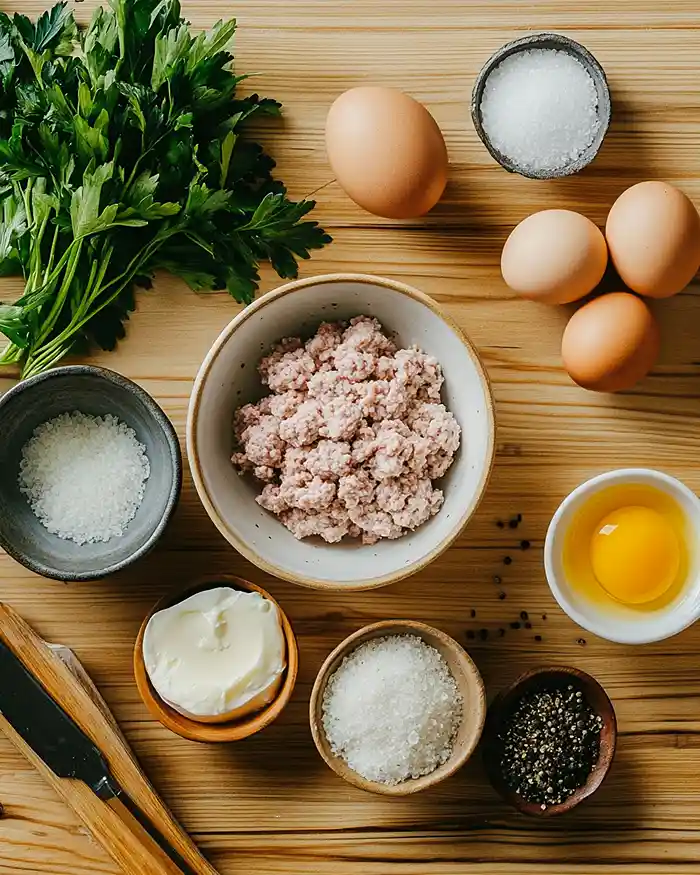Keto Turkey Meatballs 2 Keto Turkey Recipes Ground