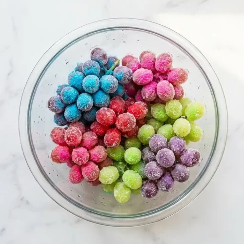 Kool-Aid Grapes 6 Kool-Aid Grapes