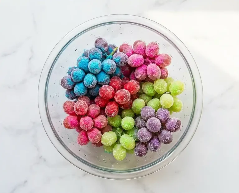 Kool-Aid Grapes