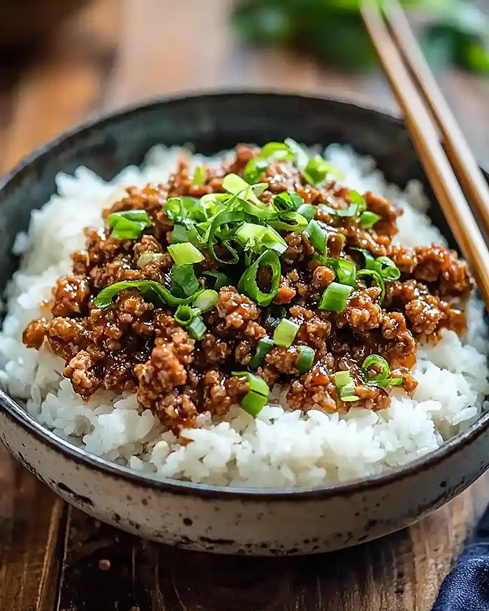 Lean And Healthy Meals
