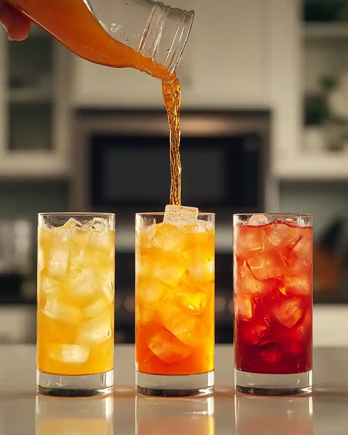 Lemoncello Cocktail Recipes