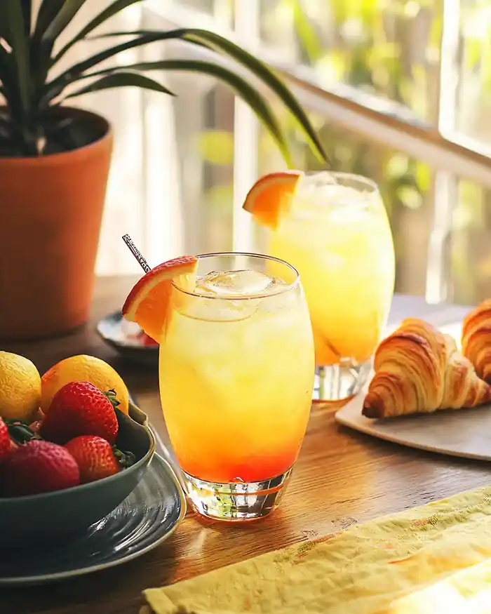 Lemoncello Drink Ideas
