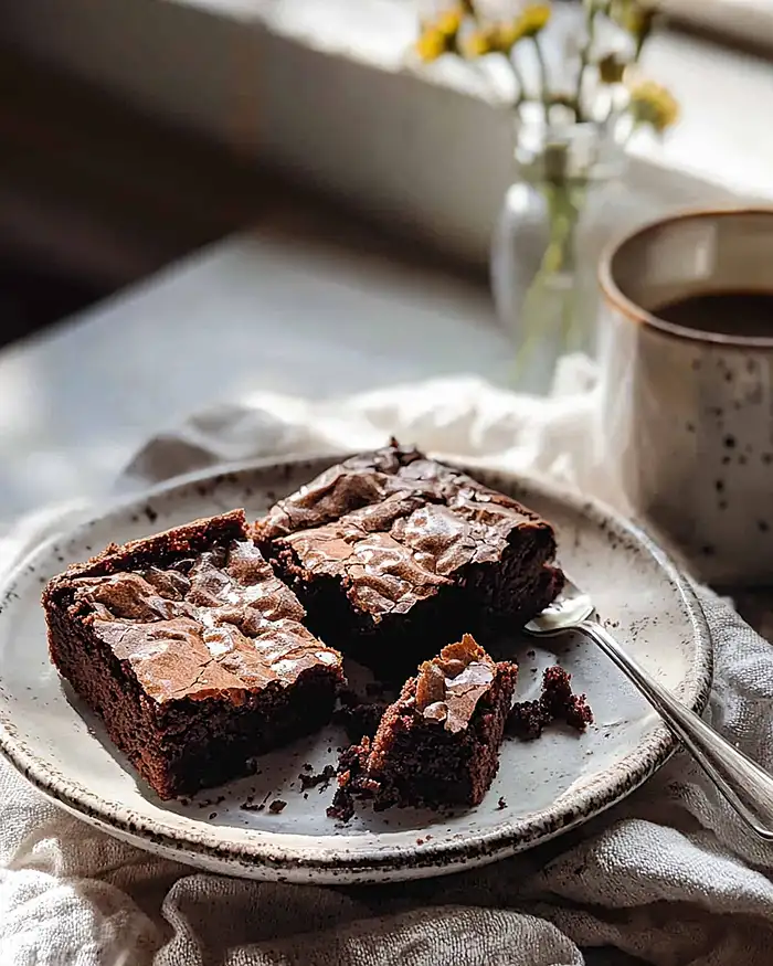 Light Baking Recipes
