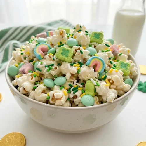 Loaded Leprechaun Popcorn 5 Loaded Leprechaun Popcorn