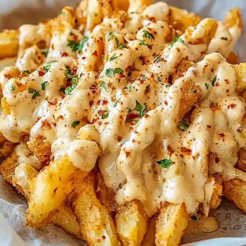 Louisiana Voodoo Fries 5 Louisiana Voodoo Fries