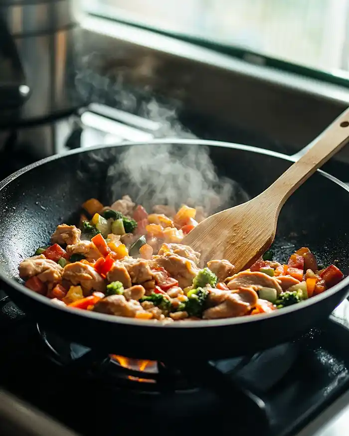 Low Carb Chicken Meals Easy