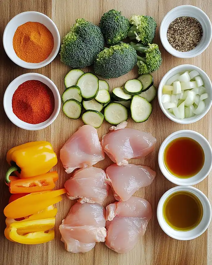 Low Cholesterol Family Meals