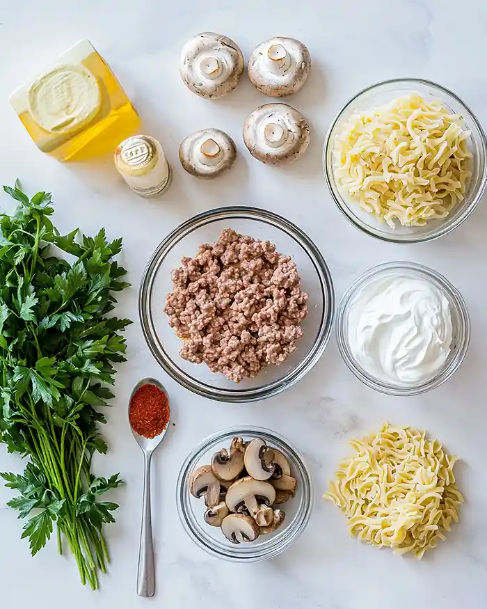 Meals To Cook With Ground Turkey