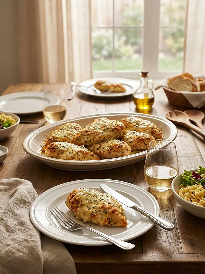 Meals To Make On The Blackstone