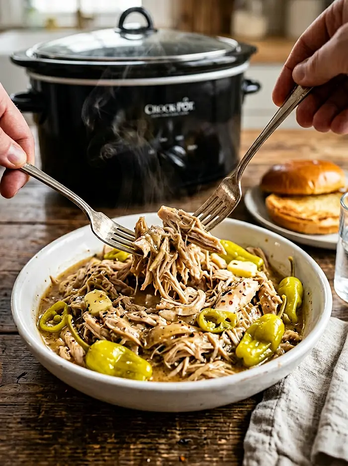 Easy Mississippi Chicken 4 Mississippi Chicken Dinner Ideas