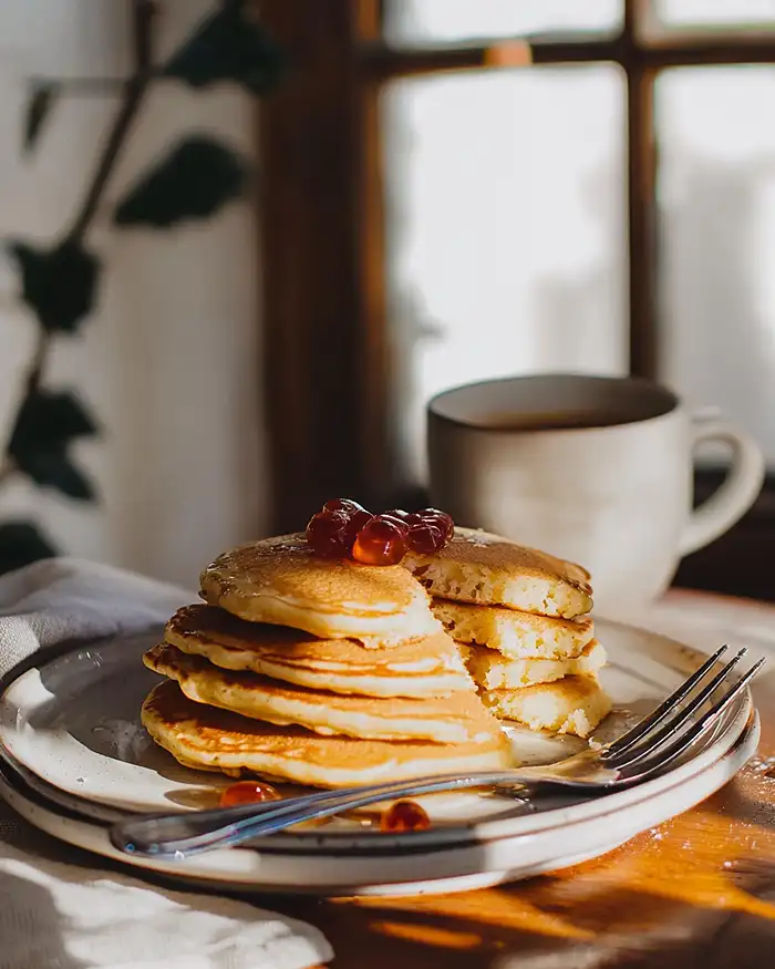 Sourdough Discard Pancakes 4 Pancake Recipes Using Sourdough Discard
