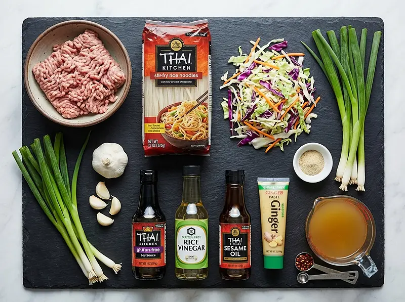 Potsticker Noodle Bowls 2 Potsticker Bowls