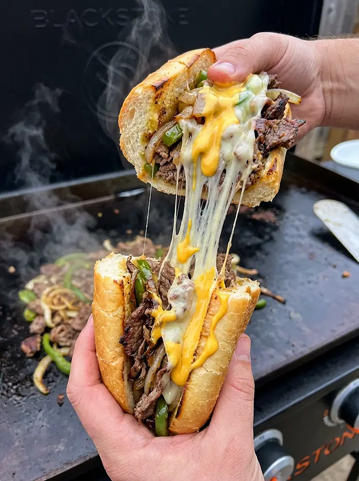 Quick Grill Ideas