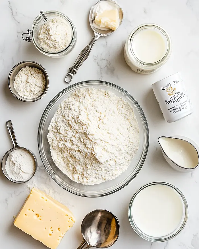 Quick SourDough Discard Recipes