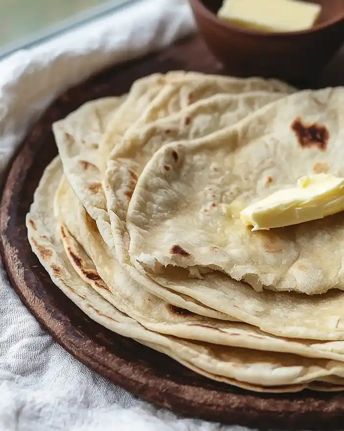 Easy Sourdough Discard Tortillas 4 Recipe With Sourdough Starter