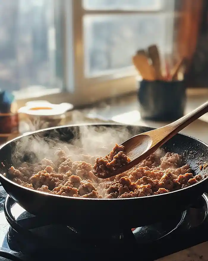 Recipes That Use Ground Turkey