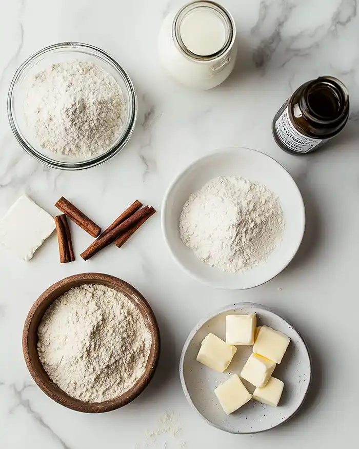 Recipes With Sour Dough Starter
