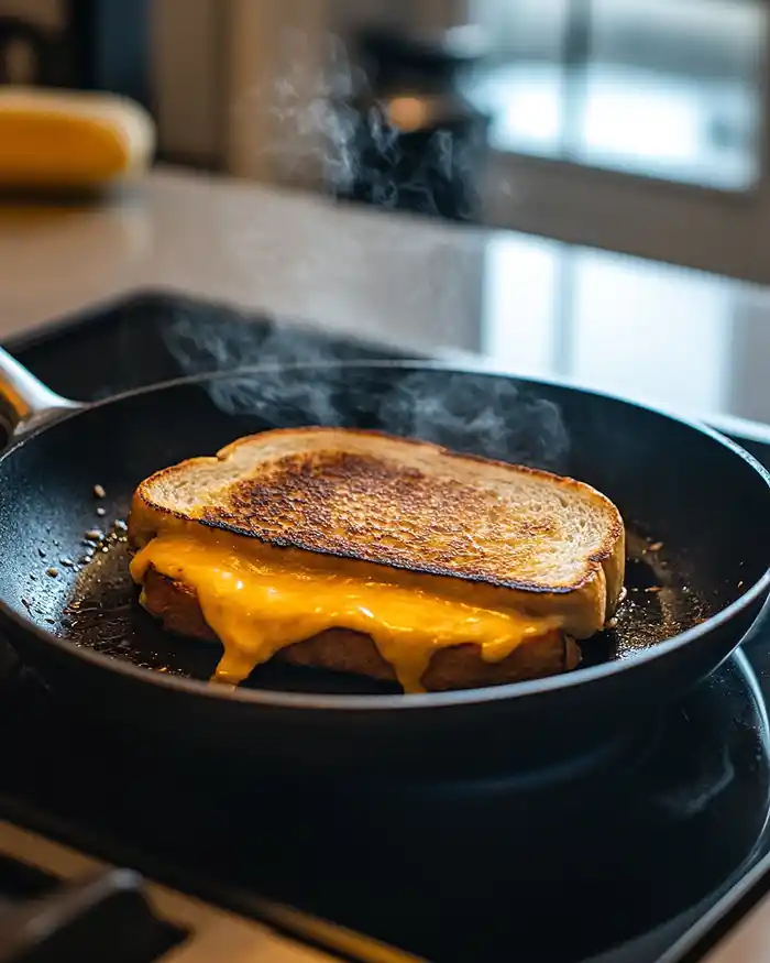 Hawaiian Roll Grilled Cheese 3 Sandwich Roll Up
