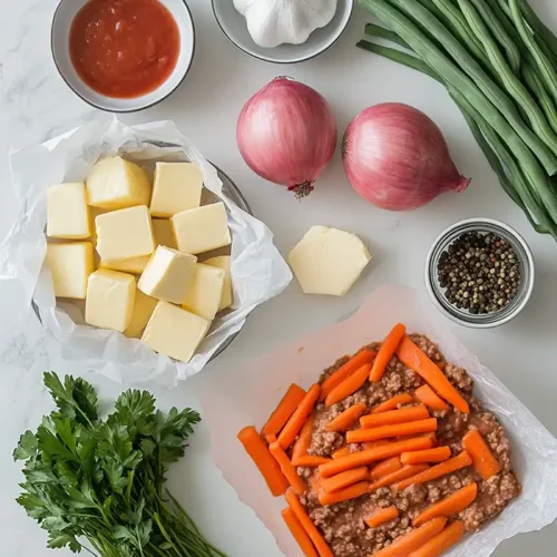 Rich Joanna Gaines Shepherd's Pie 5 Shepard Pies