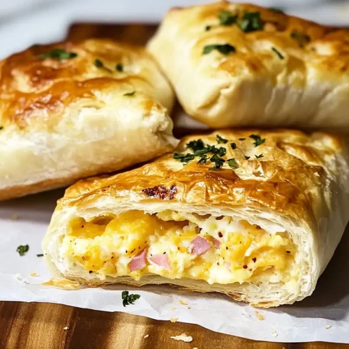 Sourdough Discard Breakfast Pockets Recipe 5 Sourdough Discard Breakfast Pockets Recipe