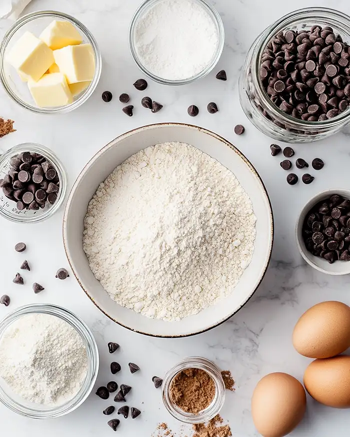 Sourdough Discard Muffins Recipe