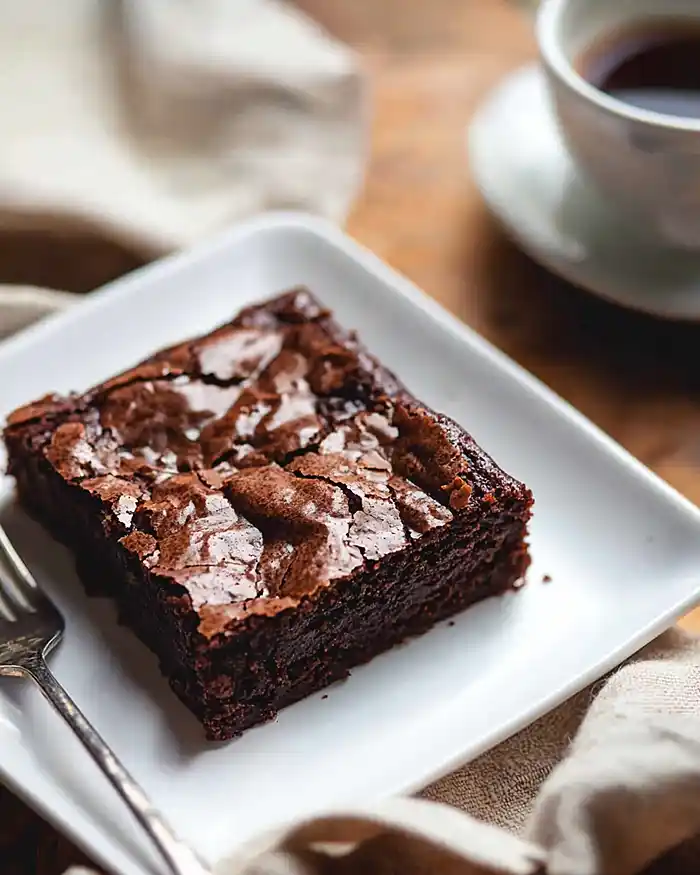 Eggless Brownies Recipe 4 Sweets To Make In Air Fryer