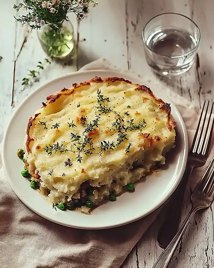 The Best Shepherds Pie Recipe