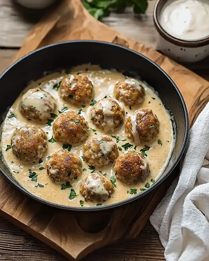 Keto Turkey Meatballs 4 Turkey Meat Keto Recipes