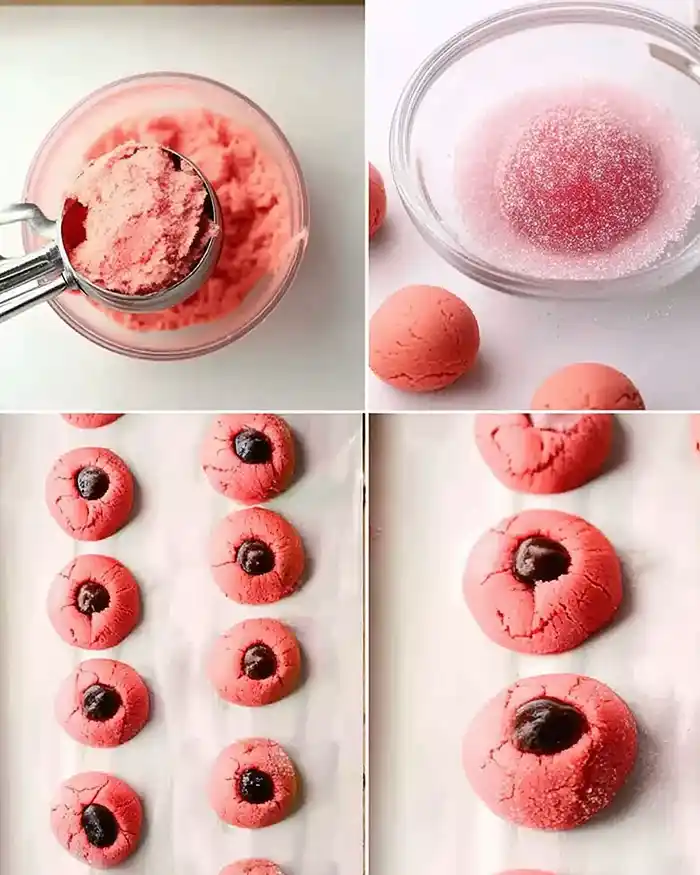 Valentine Day Treat Ideas