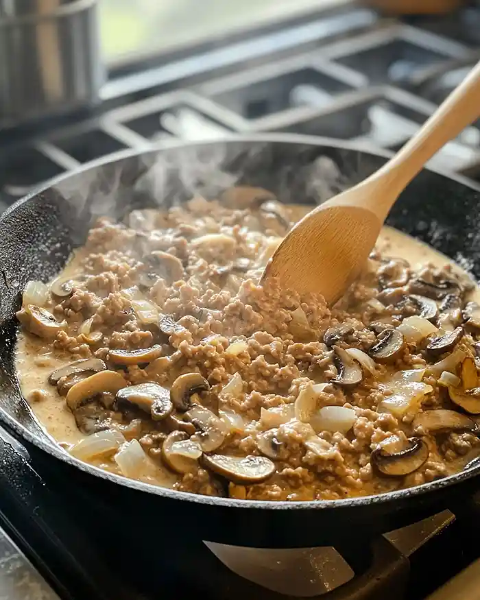 What Can I Do With Ground Turkey