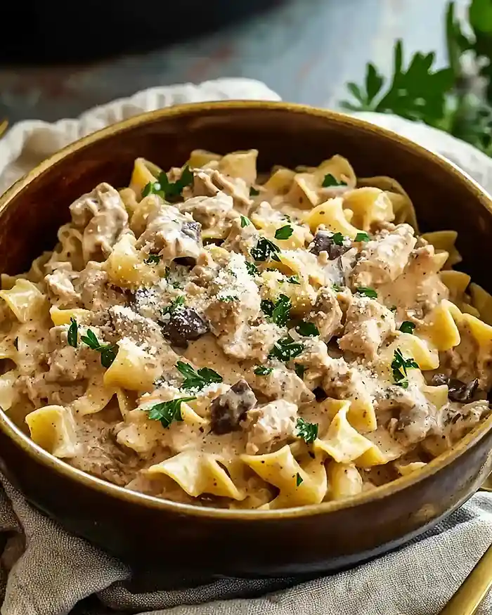 What To Cook With Turkey Ground Meat