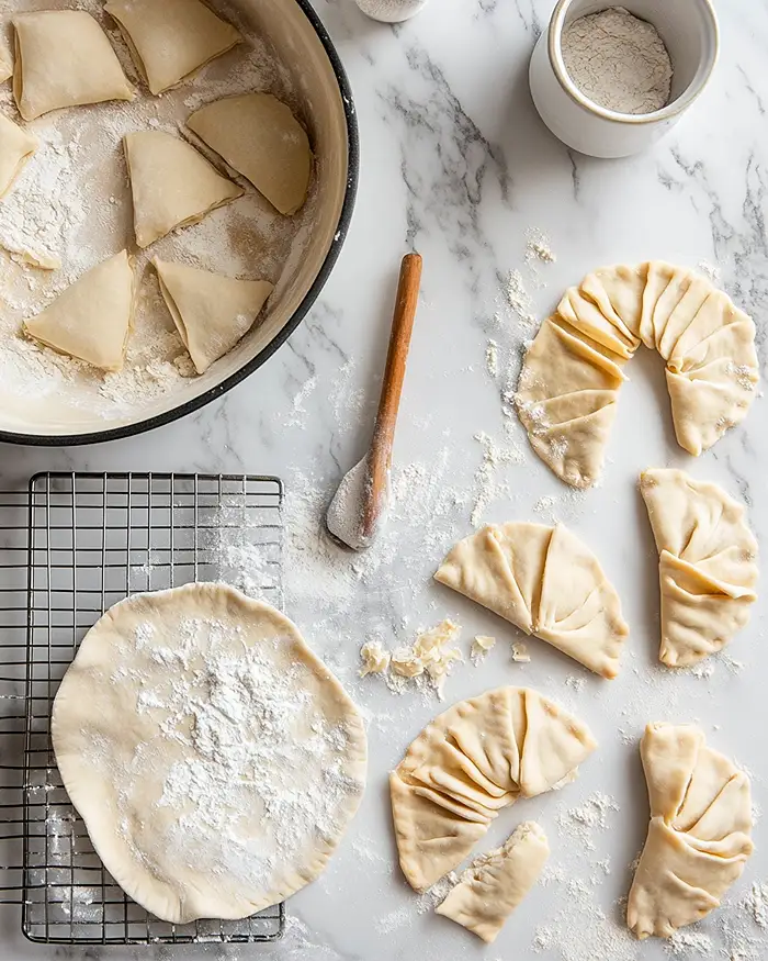 Sourdough Discard Breakfast Pockets Recipe 3 What To Make With Discard Sourdough