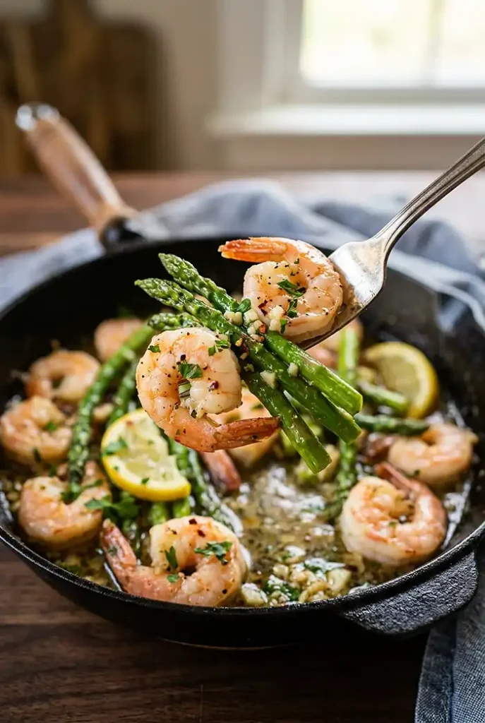 Asparagus Dishes