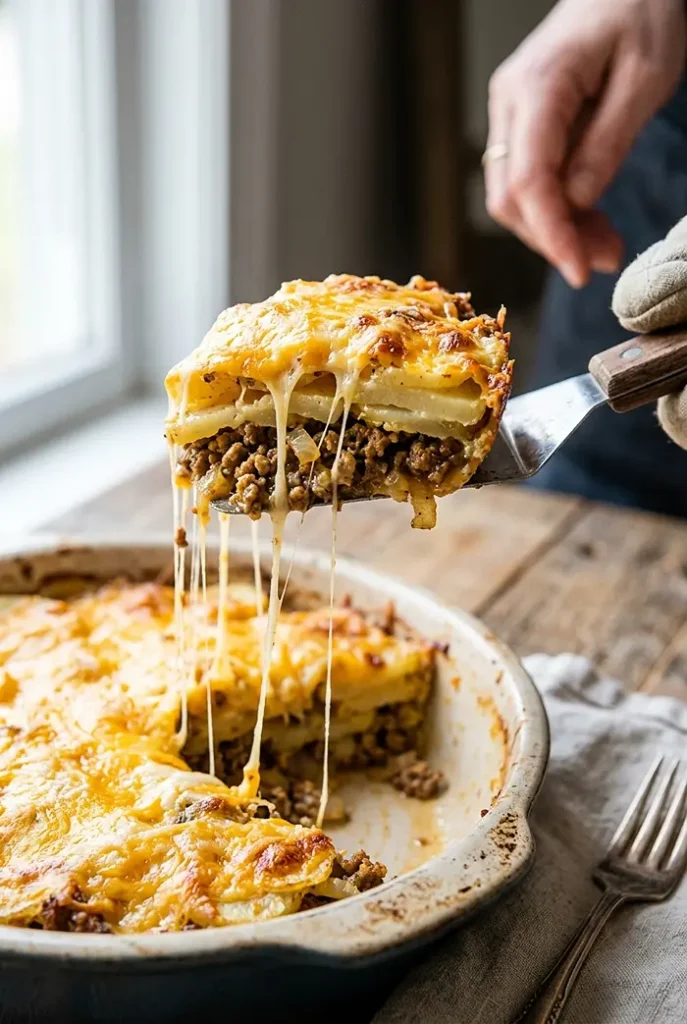 Beef Casserole Recipes