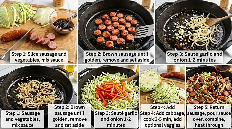 Cabbage Recipes