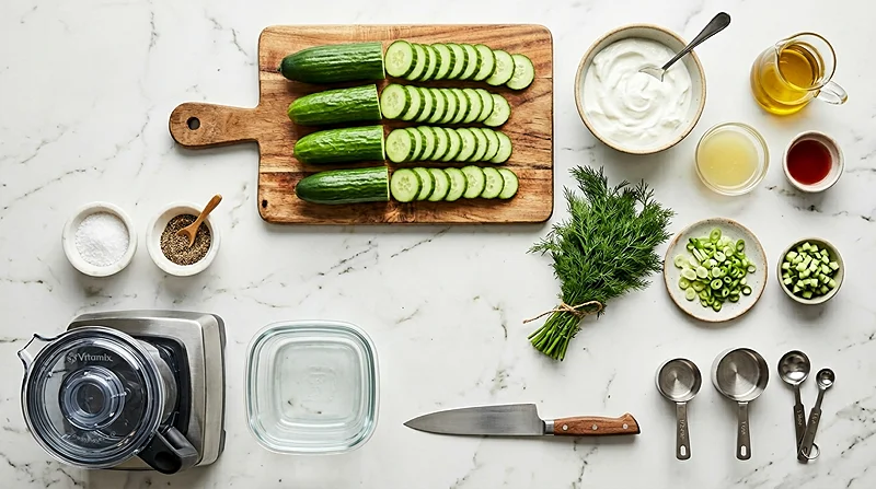 Cucumber Gazpacho 2 Cucumber Gazpacho Soup Recipe