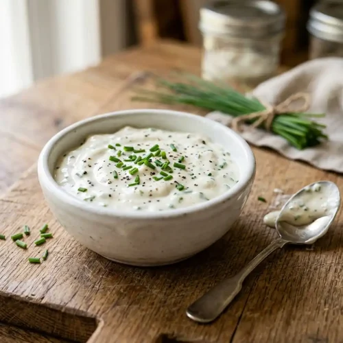 Horseradish Sauce Recipe 6 Horseradish Sauce Recipe