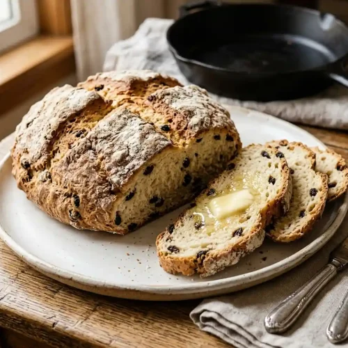 Irish Soda Bread Recipe 6 Irish Soda Bread Recipe
